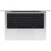 Apple Ноутбук Apple MacBook Pro 14 A3434 M5 Silver (MDE64UA/A)