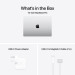 Apple Ноутбук Apple MacBook Pro 14 A3434 M5 Silver (MDE64UA/A)