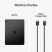 Apple Планшет Apple iPad Pro 13" M5 Wi‑Fi + Cellular 512GB with standard glass - Space Black (ME7Y4TY/A)