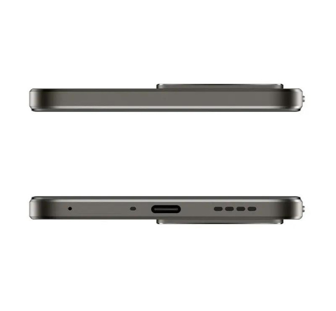 realme Мобільний телефон C85 RMX5566 6/128 SWAN BLACK REALME