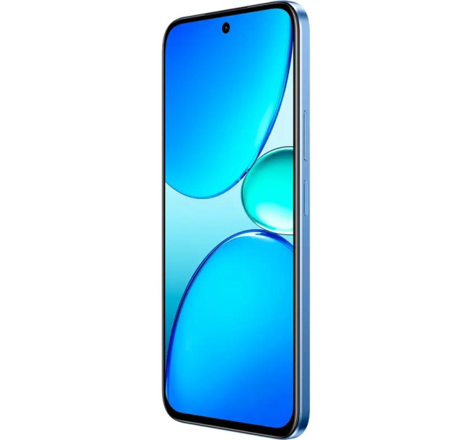 realme Мобільний телефон C85 RMX5566 6/128 KINGFISHER BLUE REALME
