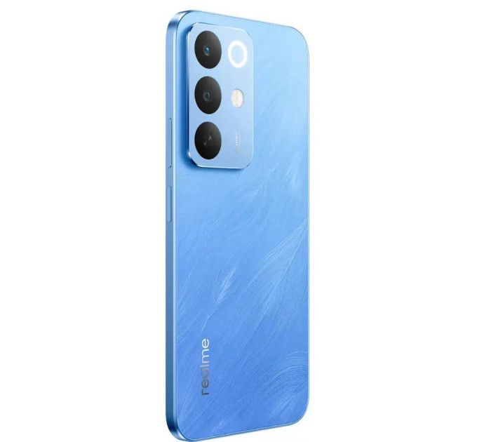 realme Мобільний телефон C85 RMX5566 6/128 KINGFISHER BLUE REALME
