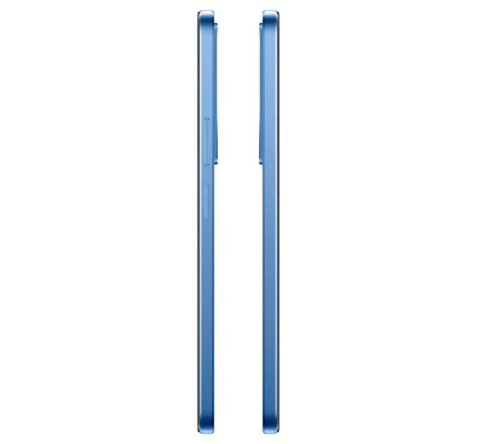 realme Мобільний телефон C85 RMX5566 6/128 KINGFISHER BLUE REALME