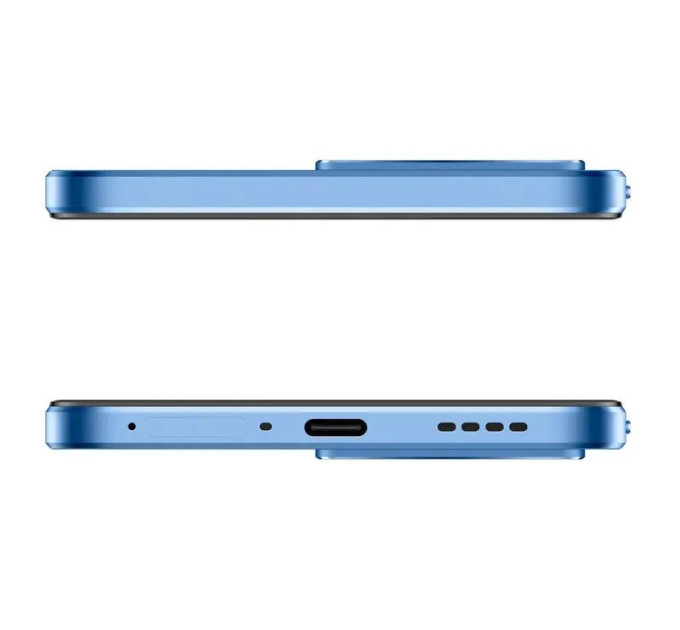 realme Мобільний телефон C85 RMX5566 6/128 KINGFISHER BLUE REALME