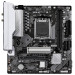 GIGABYTE Материнська плата AMD B650 SAM5 MATX B650M GAMING WIFI6E GIGABYTE