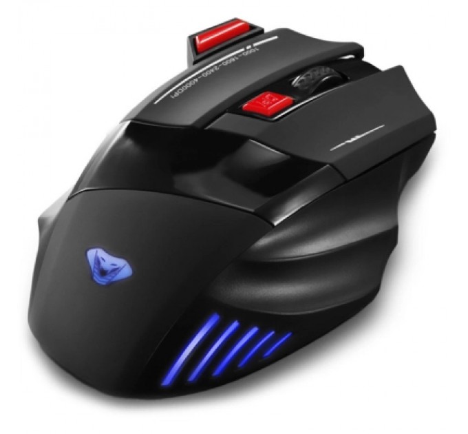 Media-Tech Мишка Media-Tech Cobra Pro Gorn Wireless Black (MT1121)