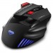 Media-Tech Мишка Media-Tech Cobra Pro Gorn Wireless Black (MT1121)