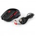 Media-Tech Мишка Media-Tech Cobra Pro Gorn Wireless Black (MT1121)
