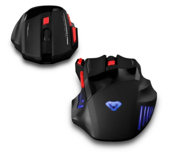 Media-Tech Мишка Media-Tech Cobra Pro Gorn Wireless Black (MT1121)