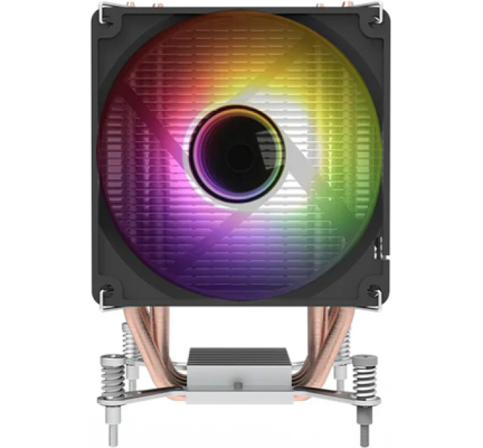 Machenike Кулер до процесора Machenike CWF-4R BLACK