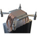 Machenike Кулер до процесора Machenike CWF-4R BLACK