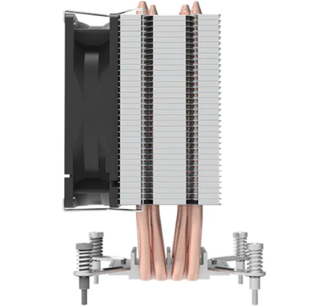 Machenike Кулер до процесора Machenike CWF-4R BLACK