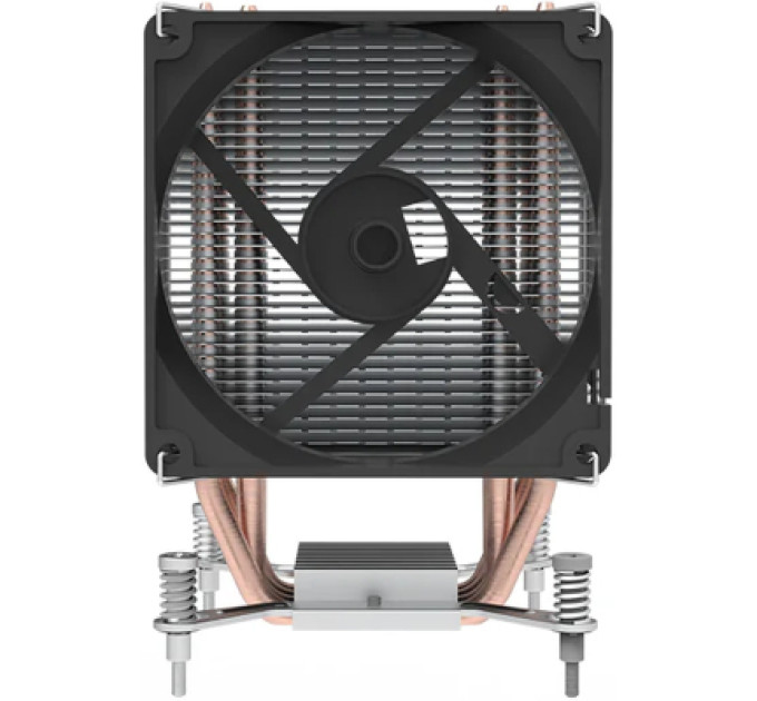Machenike Кулер до процесора Machenike CWF-4R BLACK