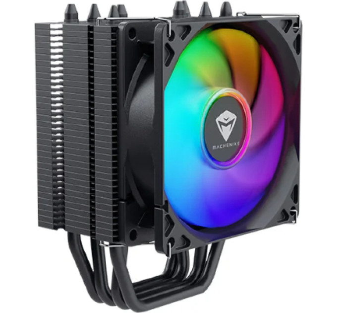 Machenike Кулер до процесора Machenike CWF-4R BLACK