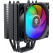 Machenike Кулер до процесора Machenike CWF-4R BLACK