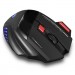 Media-Tech Мишка Media-Tech Cobra Pro Gorn Wireless Black (MT1121)