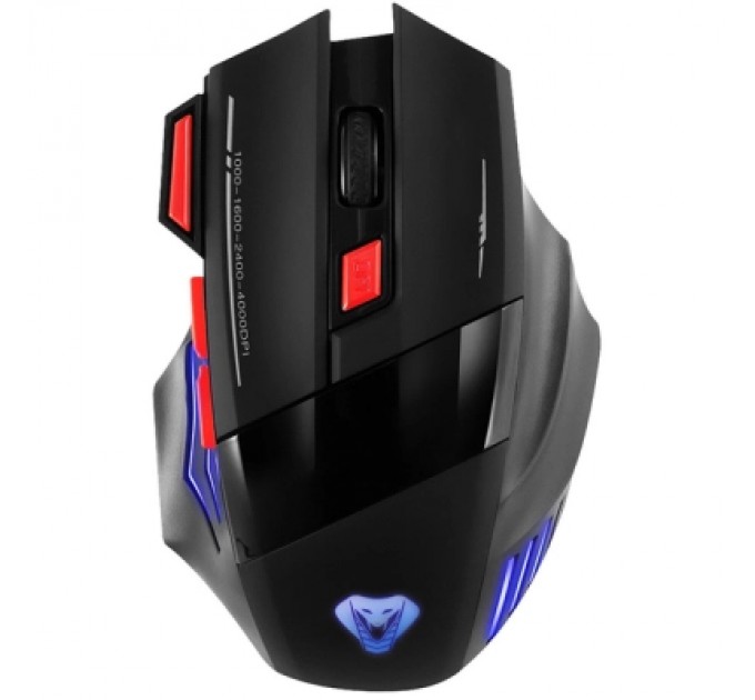 Media-Tech Мишка Media-Tech Cobra Pro Gorn Wireless Black (MT1121)