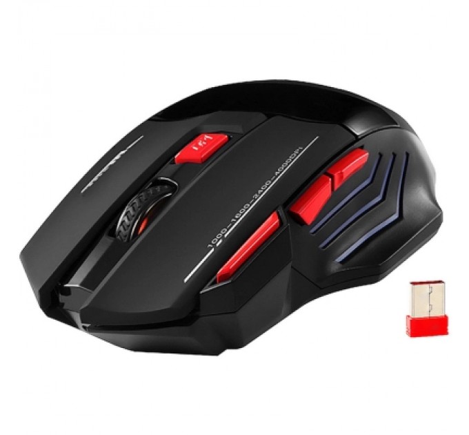 Media-Tech Мишка Media-Tech Cobra Pro Gorn Wireless Black (MT1121)