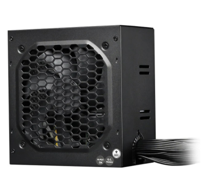 Machenike Блок живлення Machenike 650W (A-650B-EUR)