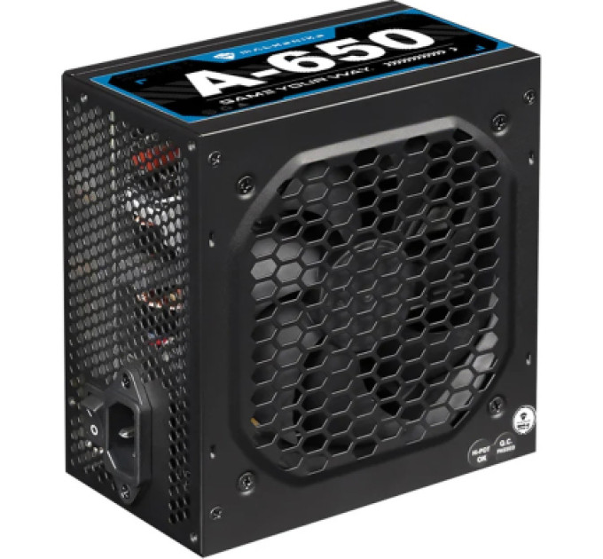 Machenike Блок живлення Machenike 650W (A-650B-EUR)