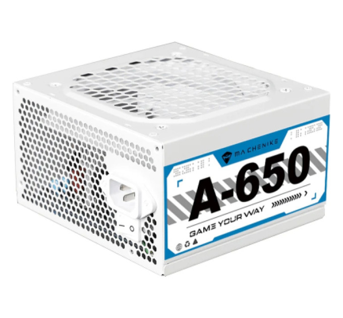 Machenike Блок живлення Machenike 650W (A-650W-EUR)