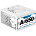 Machenike Блок живлення Machenike 650W (A-650W-EUR)