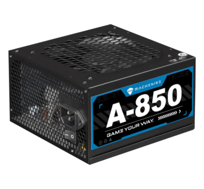 Machenike Блок живлення Machenike 850W (A-850B-EUR)