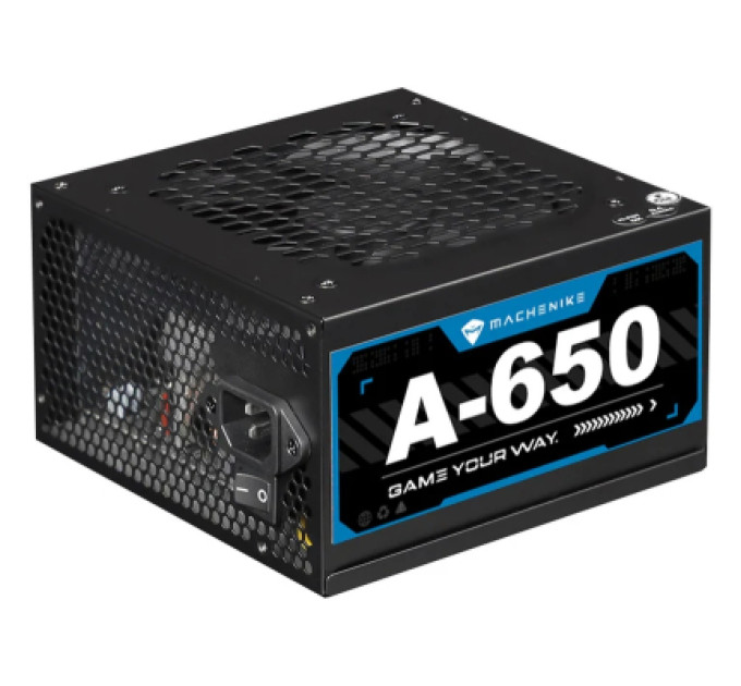 Machenike Блок живлення Machenike 650W (GTI 650MB-EUR)