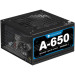 Machenike Блок живлення Machenike 650W (GTI 650MB-EUR)