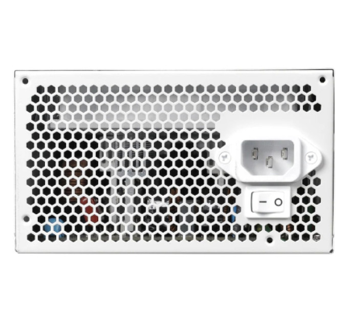 Machenike Блок живлення Machenike 650W (GTI 650MW-EUR)