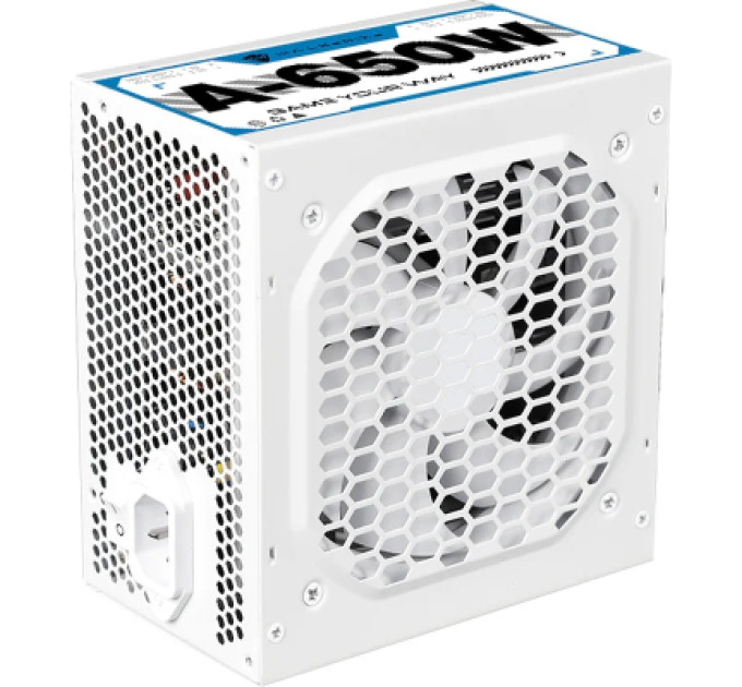 Machenike Блок живлення Machenike 650W (GTI 650MW-EUR)