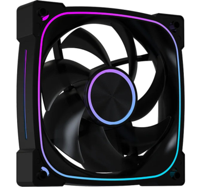 Machenike Кулер до корпусу Machenike FAN-L1-Black