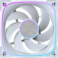 Machenike Кулер до корпусу Machenike FAN-L1-White
