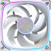 Machenike Кулер до корпусу Machenike FAN-L1-White