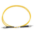 Eserver Оптичний патчкорд FC/UPC-FC/UPC SingleMode Simplex 3м. Eserver (ES-FC-FC/UPC-3-SM-S)