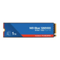 WD Накопичувач SSD M.2 2280 1TB BLUE SN5100 WD (WDS100T5B0E-00CPE0)
