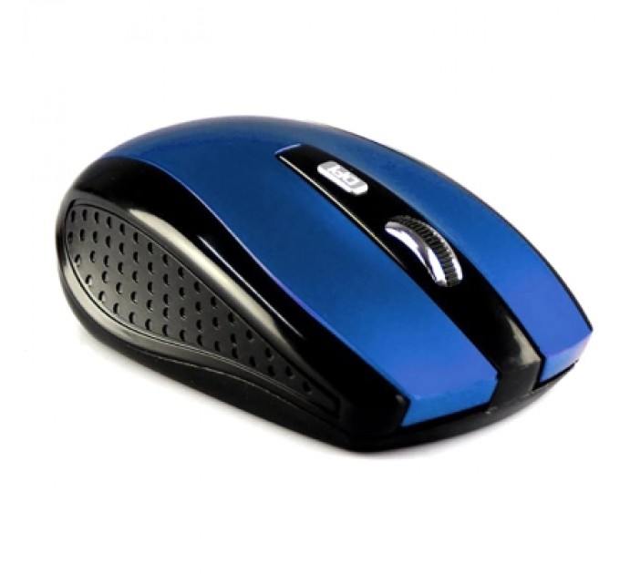 Мишка Media-Tech Raton Pro Wireless Blue (MT1113B)