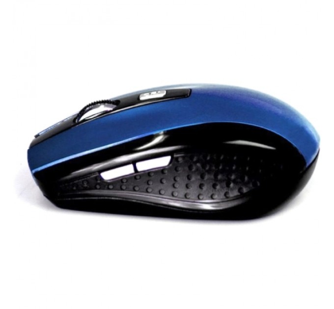 Мишка Media-Tech Raton Pro Wireless Blue (MT1113B)
