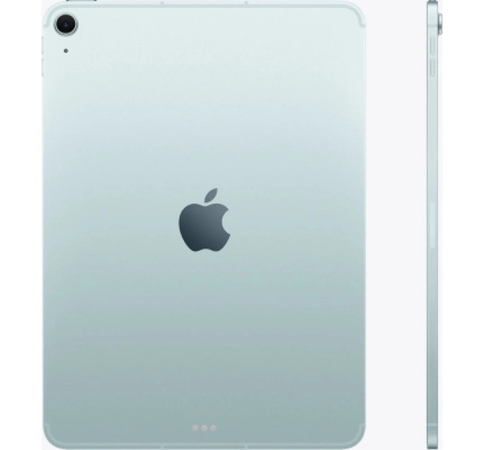 Apple Планшет Apple iPad Air 11" M4 WiFi + Cellular 128GB Blue (MH794TY/A)