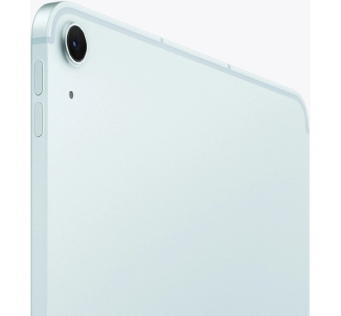Apple Планшет Apple iPad Air 11" M4 WiFi + Cellular 128GB Blue (MH794TY/A)