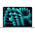Apple Ноутбук Apple MacBook Air 13 M5 A3449 Silver (MDH94UA/A)