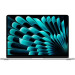 Apple Ноутбук Apple MacBook Air 13 M5 A3449 Silver (MDH94UA/A)