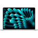 Apple Ноутбук Apple MacBook Air 15 M5 A3448 Silver (MDVC4UA/A)