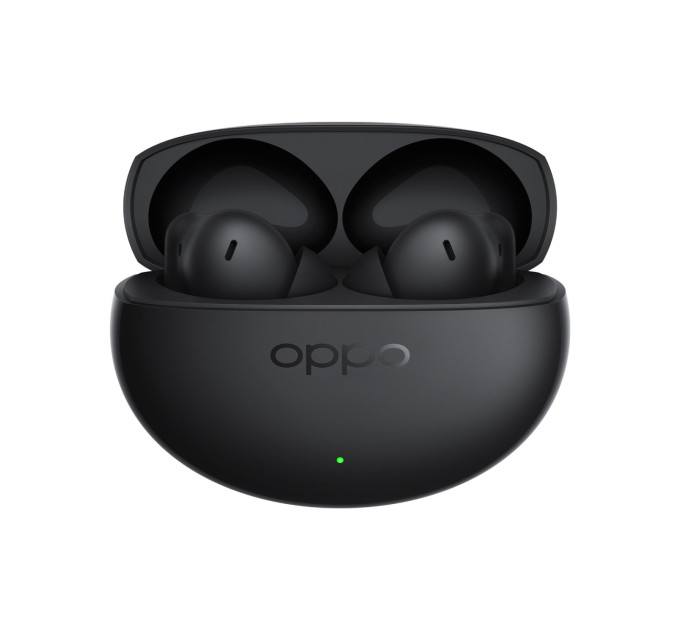 Oppo Бездротові навушники ENCO AIR5 PRO ETEL1 MATTE BLACK OPPO