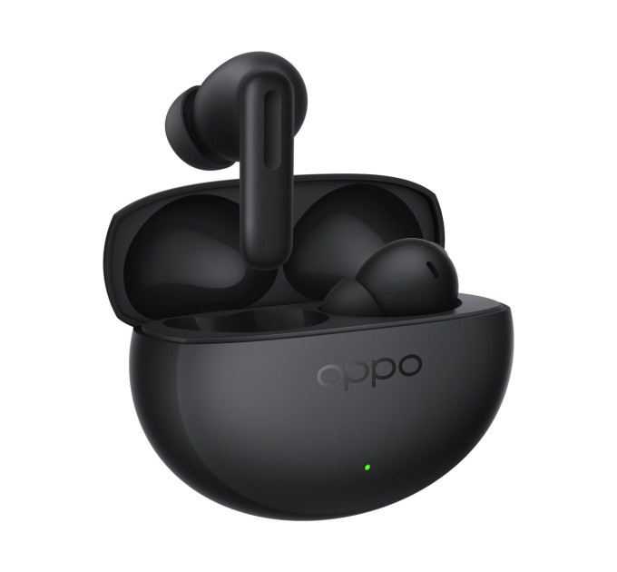 Oppo Бездротові навушники ENCO AIR5 PRO ETEL1 MATTE BLACK OPPO