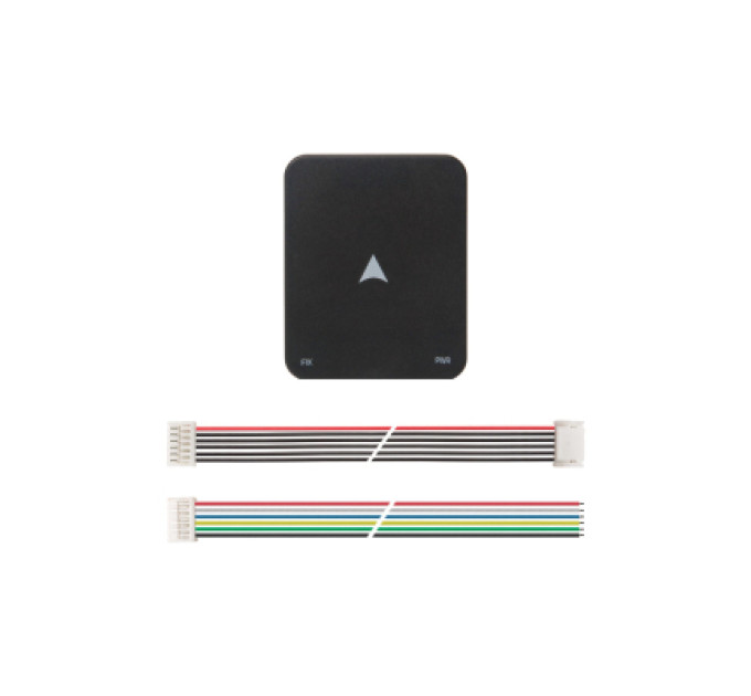 Holybro GPS модуль для дрона Holybro Micro M9N GPS (without case) (12045)