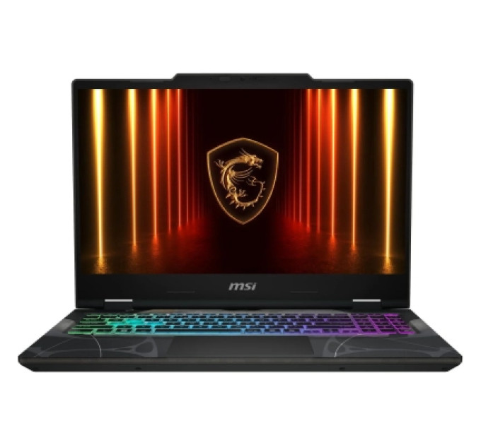 MSI Ноутбук MSI Cyborg 15 (B2RWFKG-071US)