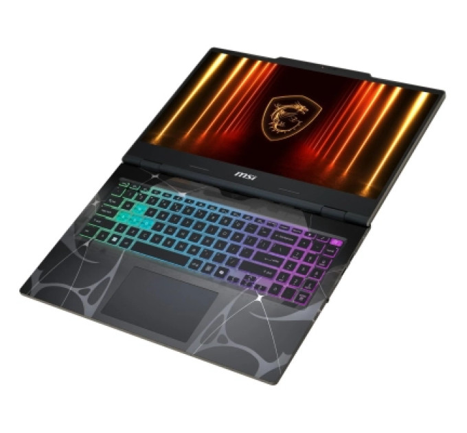 MSI Ноутбук MSI Cyborg 15 (B2RWFKG-071US)
