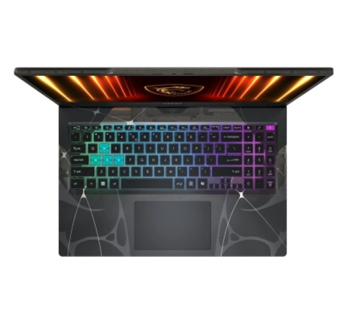 MSI Ноутбук MSI Cyborg 15 (B2RWFKG-071US)