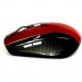 Media-Tech Мишка Media-Tech Raton Pro Wireless Red (MT1113R)